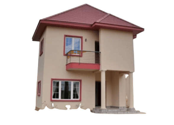 aim and sons block industry offers real estate and architecture services in Ondo state Nigeria